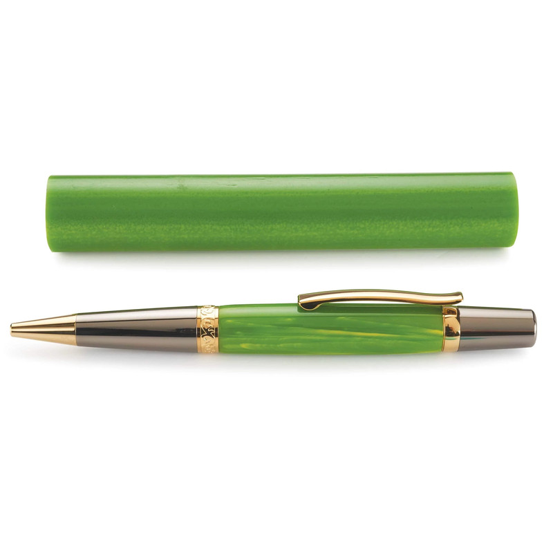 Poly Resin Pen Blank - 3/4" x 3/4" x 5" - Oscar